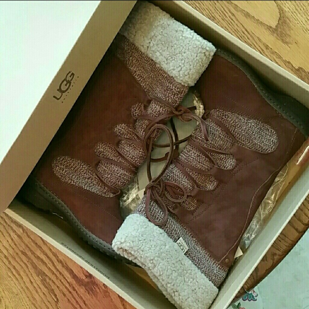 Ugg boots